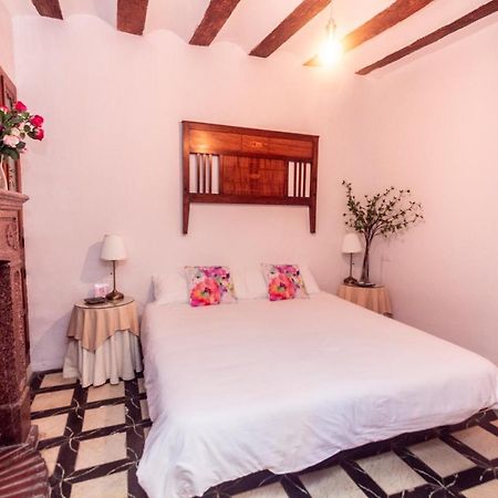La Casa De Felix Hotel Villena Ngoại thất bức ảnh